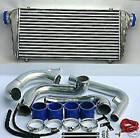 Kit intercooler